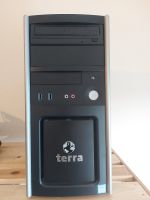 Gaming PC Terra GTX 1050 Ti i5 8500 6x3Ghz. 512GB NVME 16GB Win11 Nordrhein-Westfalen - Mönchengladbach Vorschau