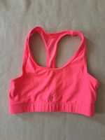 Damen Sportbustier neon Farbe gr xs/s Schwerin - Lankow Vorschau