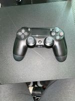 Ps4 mit controller Stuttgart - Stuttgart-Nord Vorschau