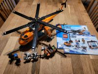 Lego Arctic 60034 - Transporthelikipter + Hundeschlitten Nordrhein-Westfalen - Gütersloh Vorschau