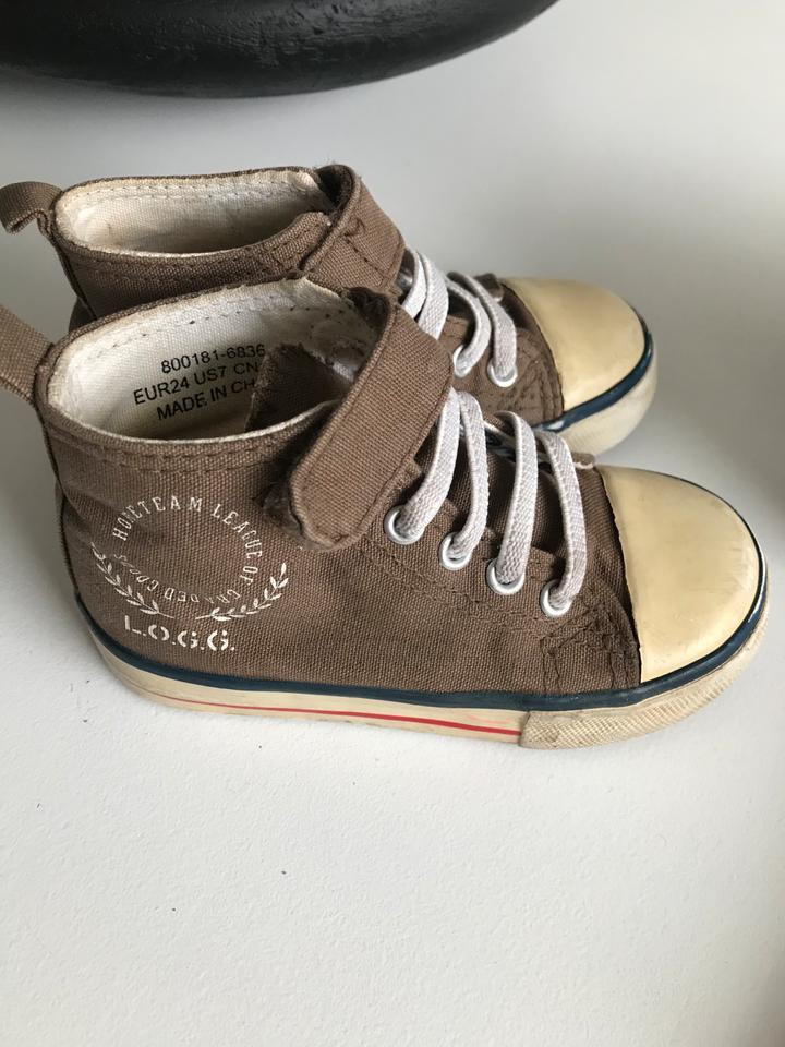SÜSS Cienta Kinder Schuhe Sandalen TOP Gr.27 Sneaker H&M Gr.24 in Hamburg