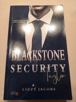 Blackstone Security, Taylor, L  Jacobs Bayern - Greding Vorschau