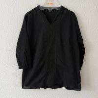 Esmara Bluse Spitze Lace schwarz Oberteil Stickerei 42 H&M Niedersachsen - Oldenburg Vorschau