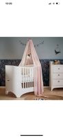 Leander Betthimmel für Babybett - soft pink Berlin - Pankow Vorschau