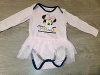 Minnie Mouse Body Tütü, Gr. 86 von Disney Baden-Württemberg - Schwäbisch Gmünd Vorschau