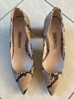 ZARA Leoprint Pumps -neu-, Größe 37 Findorff - Findorff-Bürgerweide Vorschau