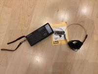 Taschenradio mit Kopfhörer Radio Quelle Universum Nordrhein-Westfalen - Hagen Vorschau