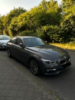 BMW 330i XDrive x Luxury Line Nordrhein-Westfalen - Stolberg (Rhld) Vorschau