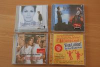 Musik-CDs - Soundtracks bekannter Filme je 1,- € Baden-Württemberg - Konstanz Vorschau