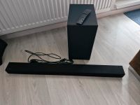 Samsung Soundbar 2.1 Sachsen-Anhalt - Quedlinburg Vorschau