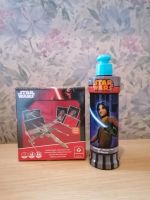 Disney..Star Wars  Kartenspiel.. Shower gel 200ml.. Neu Nordrhein-Westfalen - Wesseling Vorschau