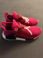 Adidas HU NMD "Shock Pink" Friends & Family EU41 1/3 Human Race Bayern - Landshut Vorschau