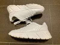 Esprit Damen Sneaker weiß Größe 37 Bayern - Ansbach Vorschau