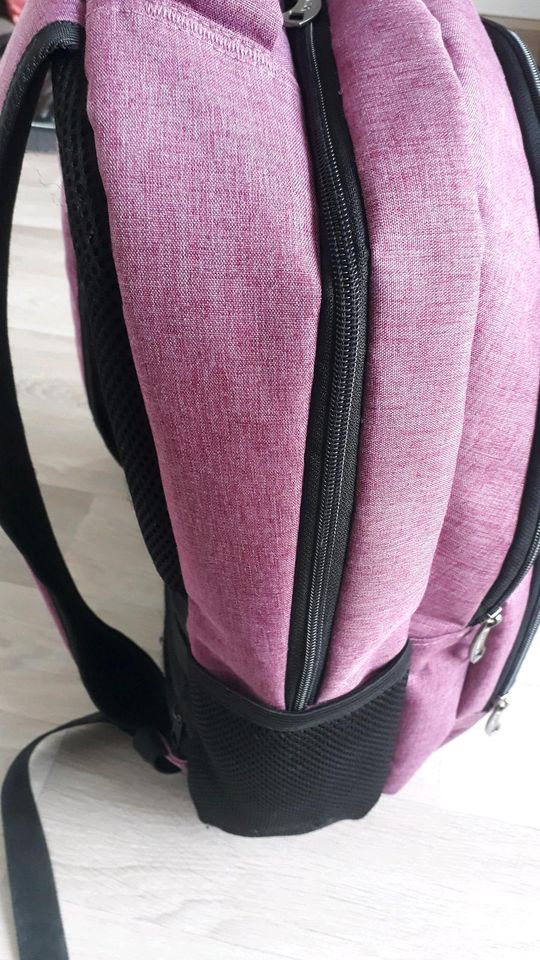 Schulrucksack, Rucksack in Schwerte