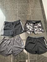 Sportset 7 tlg. Adidas & Puma Köln - Worringen Vorschau