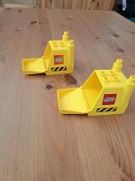LEGO DUPLO LKW Container Schleswig-Holstein - Selent Vorschau