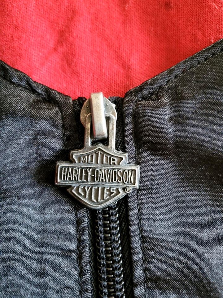 Original Harley Davidson Top Damen in Oberdorla