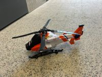 Hubschrauber Wandsbek - Hamburg Sasel Vorschau