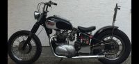 Triumph Bobber Chopper T100 Hessen - Kaufungen Vorschau