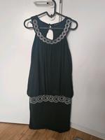 schwarzes Kleid Damen 36 Bodyflirt Niedersachsen - Soltau Vorschau