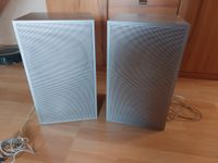 Stereo HiFi Lautsprecher Paar - 3 Wege, 100 Watt Bayern - Harburg (Schwaben) Vorschau