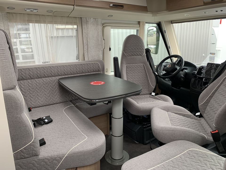 Malibu I 460 LE Messeaktion/Infotainment Paket in Rottweil