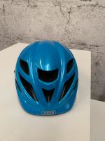 Blauer Kinder Fahrradhelm von Abus Nordrhein-Westfalen - Neuss Vorschau