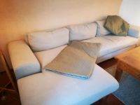 Schöne Couch abzugeben Nordrhein-Westfalen - Ennepetal Vorschau