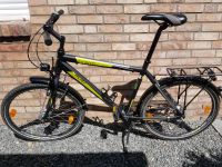 Fahrrad Falter FX 607 26Zoll Jugendfahrrad Kreis Ostholstein - Ahrensbök Vorschau