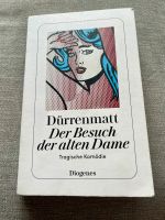 Dürrenmatt - Der Besuch der alten Dame Nordrhein-Westfalen - Olfen Vorschau