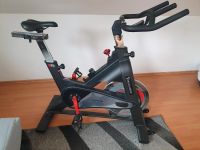 Tomahawk IC1 Indoor Cycle , Spinningrad /Heimtrainer mit Computer Hessen - Fritzlar Vorschau