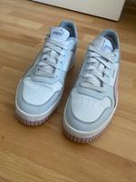 Sneaker Puma Carina Street Gr. 40,5 Hamburg-Mitte - Hamburg Rothenburgsort Vorschau
