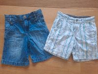 2 kurze Hosen Set Größe 86/92 Nordrhein-Westfalen - Wiehl Vorschau