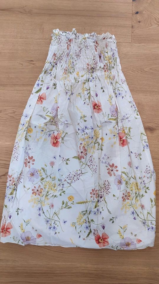 Sommerkleid von H&M, L in Viernheim