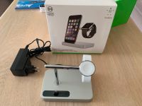 Ladestation Apple Watch +iPhone Nordrhein-Westfalen - Eschweiler Vorschau