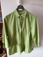 Damen Bluse - grün - Größe 44 Bayern - Neu Ulm Vorschau