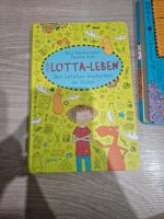 LOTTA-LEBEN BÜCHER Rheinland-Pfalz - Wissen Vorschau