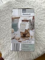 Gästebuch Hochzeitsdeko, Geschenk, Spardose München - Pasing-Obermenzing Vorschau