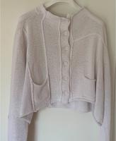 Rundholz Strickjacke Parchim - Landkreis - Pinnow Vorschau
