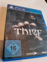 Thief für PS4 Bielefeld - Brake Vorschau