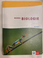 Markl Biologie Schulbuch Oberstufe Klett Rheinland-Pfalz - Elben (Westerwald) Vorschau