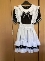 Maid dress cosplay Convention Größe s/m Hamburg-Mitte - Hamburg Veddel Vorschau