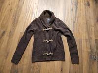 Strickpullover / Strickjacke / Braun/ Gr. M / H&M Bayern - Gochsheim Vorschau