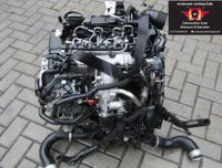 MOTOR CBD VW PASSAT 3C GOLF 2,0 81KW 110 PS ***KOMPLETT*** Nordrhein-Westfalen - Heinsberg Vorschau