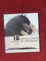 Frieslands stolze Pferde Hessen - Linsengericht Vorschau