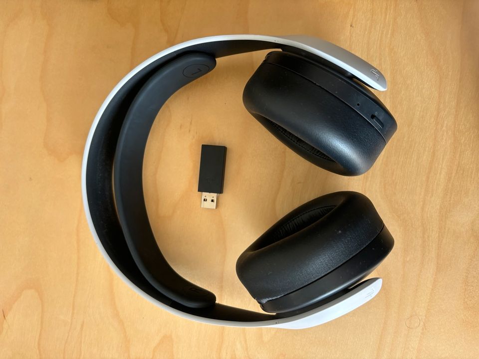 Ps5 Pulse 3d Headset in Ennepetal