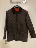 Barbour Herrn Stepp Jacke, braun, Gr. M/50 Pankow - Prenzlauer Berg Vorschau