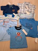 Paket T Shirts Größe 62/68 Kreis Pinneberg - Quickborn Vorschau