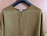 Blusen-Shirt Gerry Weber khaki Gr. 48 Bayern - Karlshuld Vorschau