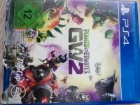 Plants zombies gw2 ps4 spiel Hamburg - Harburg Vorschau